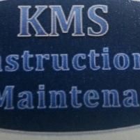 KMS Construction & Maintenance
