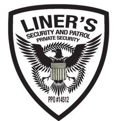 Liner'S Security & Patrol,LLC