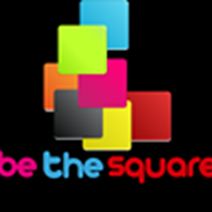 Be the Square Website Design