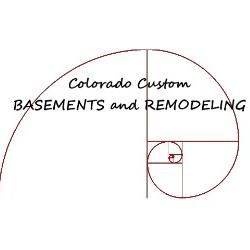 Colorado Custom Basements and Remodeling