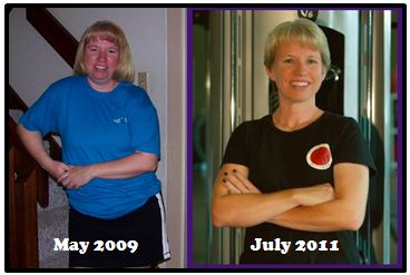 Transformations are real!  I lost 50lbs and droppe
