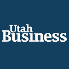Featured in Utah Business Magazine