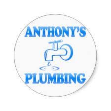 Anthonys Plumbing