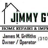 Jimmy G's Home Improvements and Repairs