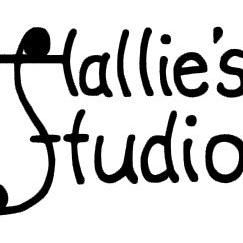 Hallie's Studio