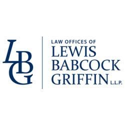 Lewis, Babcock & Griffin, LLP