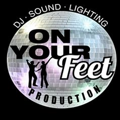 On Your Feet Productions