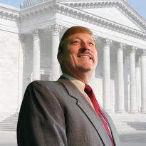 William Hayes - Best Local Attorney