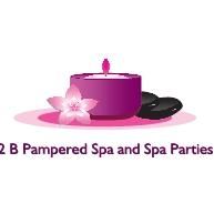 2 B Pampered Spa & Spa Parties
