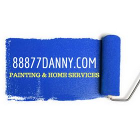 88877Danny Painting & Handyman Services