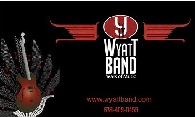 The Wyatt Band
