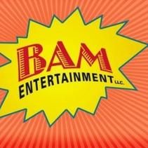 Avatar for Bam Entertainment LLC