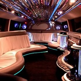 Northwest Limousine Inc.