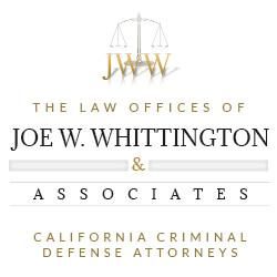 The Law Offices of Joe W. Whittington