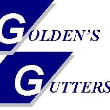 Golden's Gutters