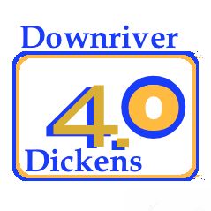 Downriver Dickens