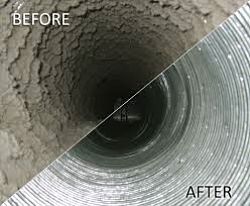 Air Duct Cleaning