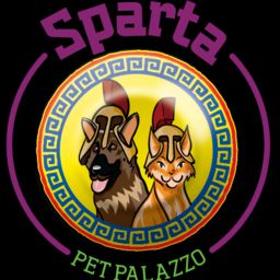 Sparta Pet Palazzo - Dog & Cat Boarding, Doggie...