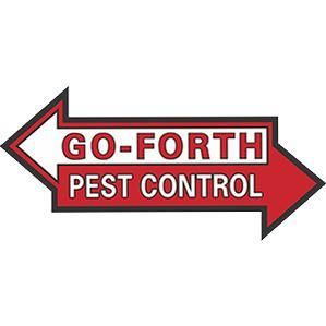 Go-Forth Pest Control of Columbia