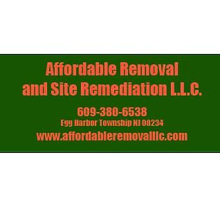 Affordable Removal and Site Remediation LLC