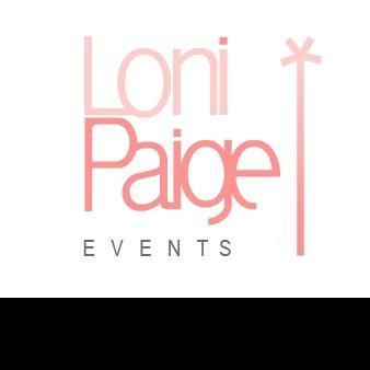 Loni Paige Events