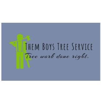 Them Boys Tree Service