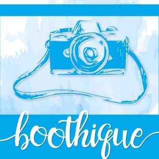 Boothique Photobooth