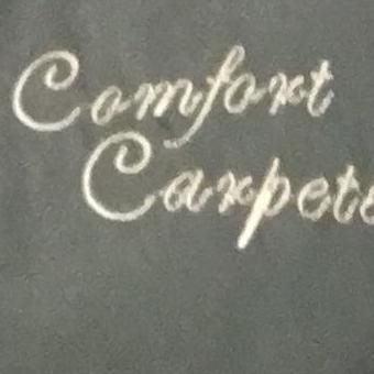 Comfort Carpets