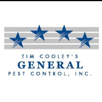 Tim Cooley's General Pest Control, Inc.