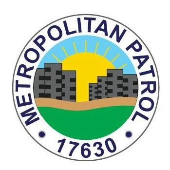 Metropolitan Patrol