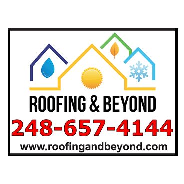Roofing and Beyond