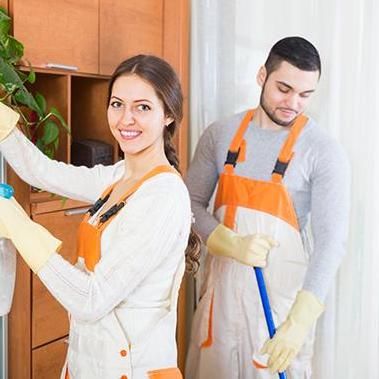 ANYTIME CLEANING SERVICES