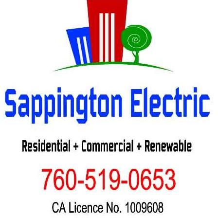 Sappington Electric