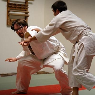 Aikido Kenkyukai International Goleta Dojo