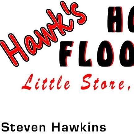 Hawks Hometown Flooring