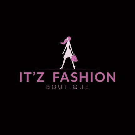 Fashion Boutique logo design