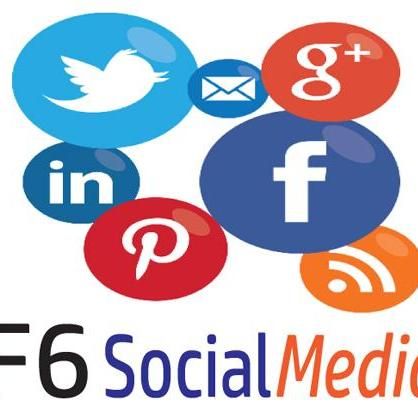 F6 Social Media