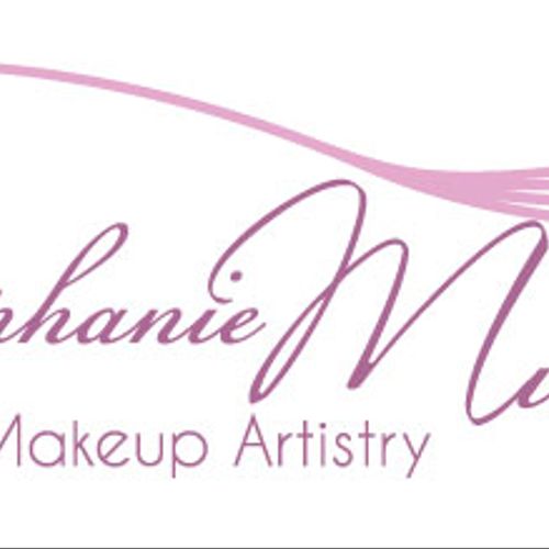 Stephanie Michelle Makeup Artistry Logo