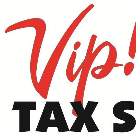 VIP TAX SERVICE
