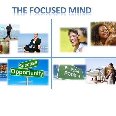 The Focused Mind