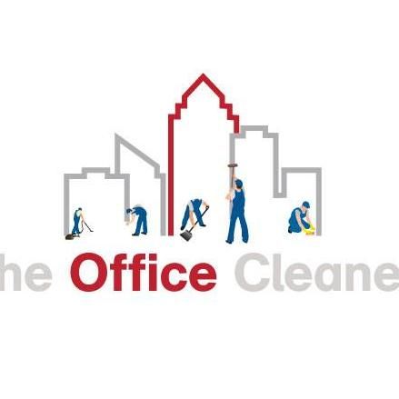The Office Cleaner KC