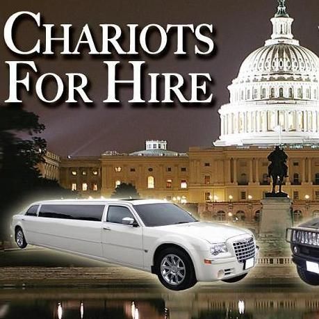 Chariots For Hire