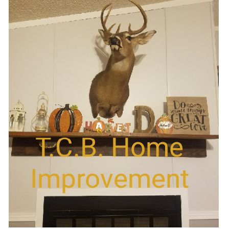 T.C.B. home improvement