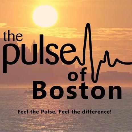 The Pulse of Boston