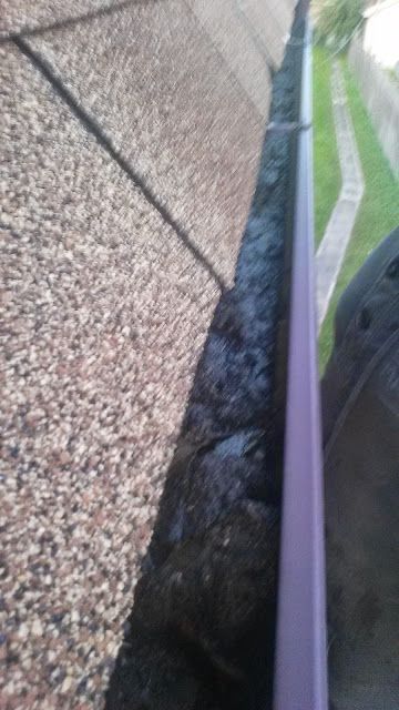 Hand cleaning service available