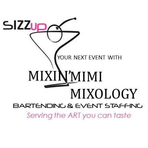 Mixin' Mimi Mixology LLC
