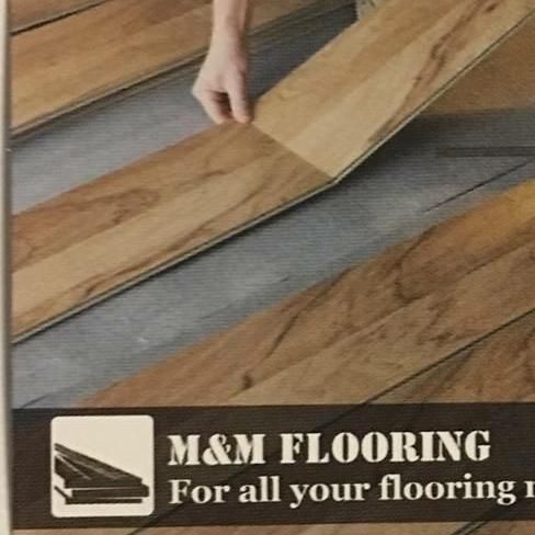 M&M Flooring