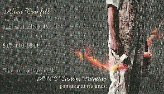 My business card-please copy!