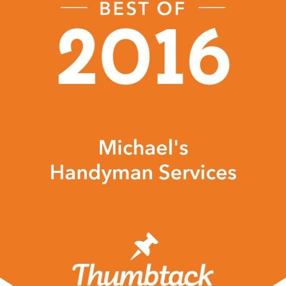 Michael's Handyman Services
