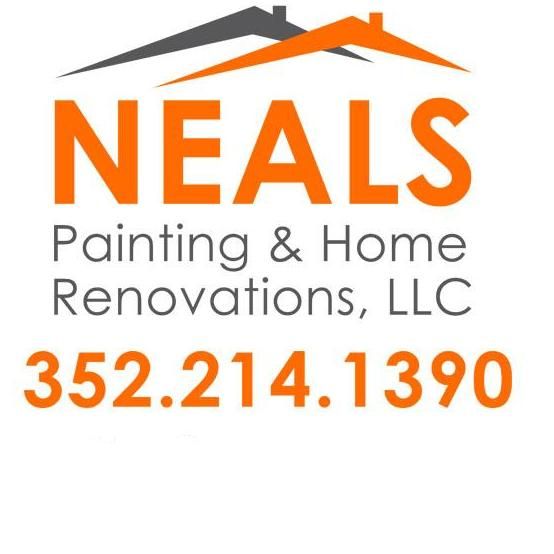 Neal's Painting and Home Renovations